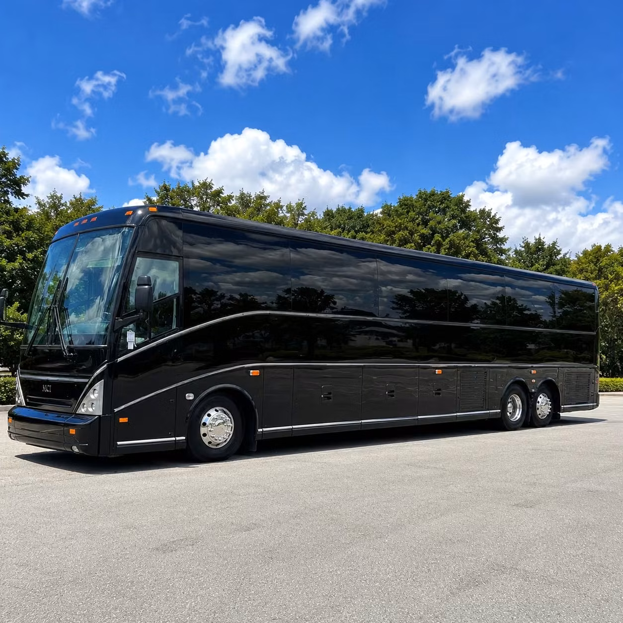 bachelor bachelorette and party bus rentals in clarksville
