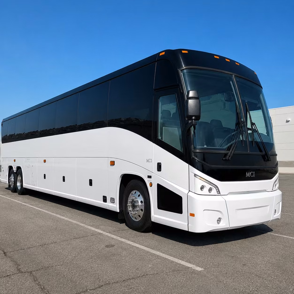 book corporate event transportation in clarksville or any city nearby