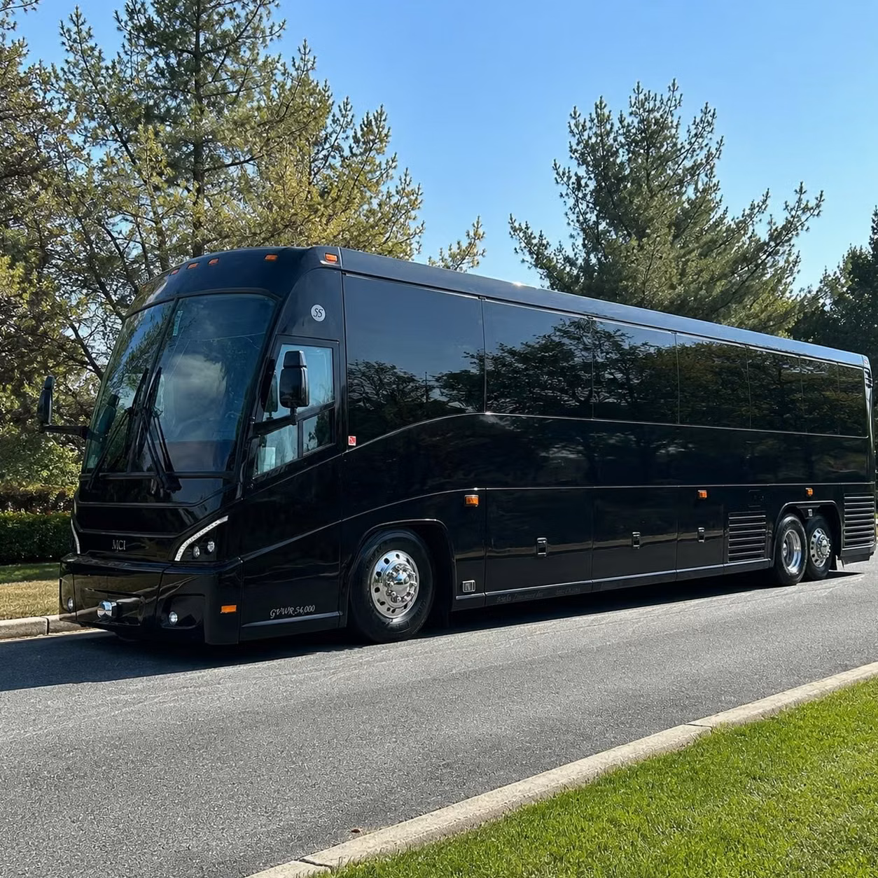 book government military transportation in clarksville or any city nearby