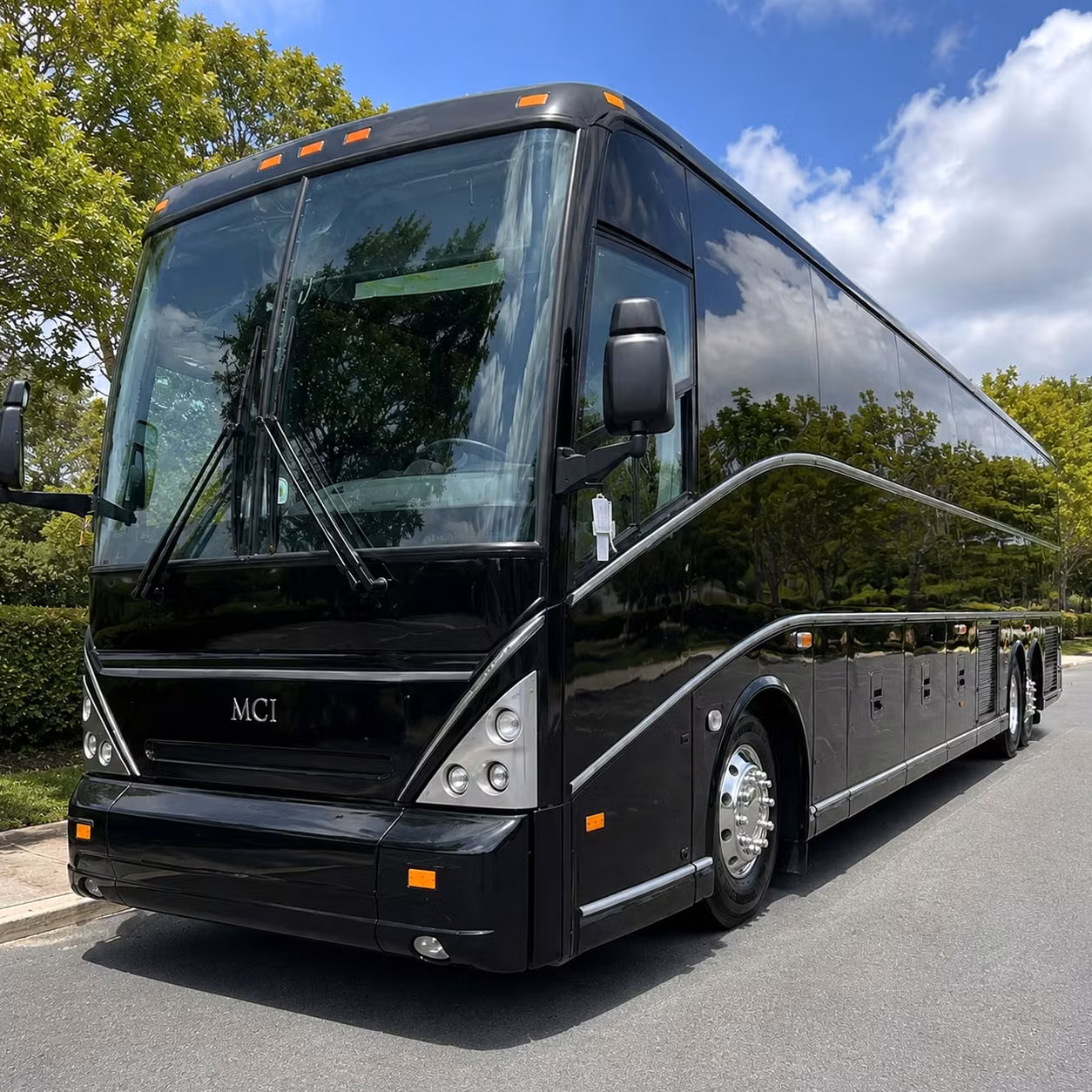 book private event transportation in clarksville or any city nearby