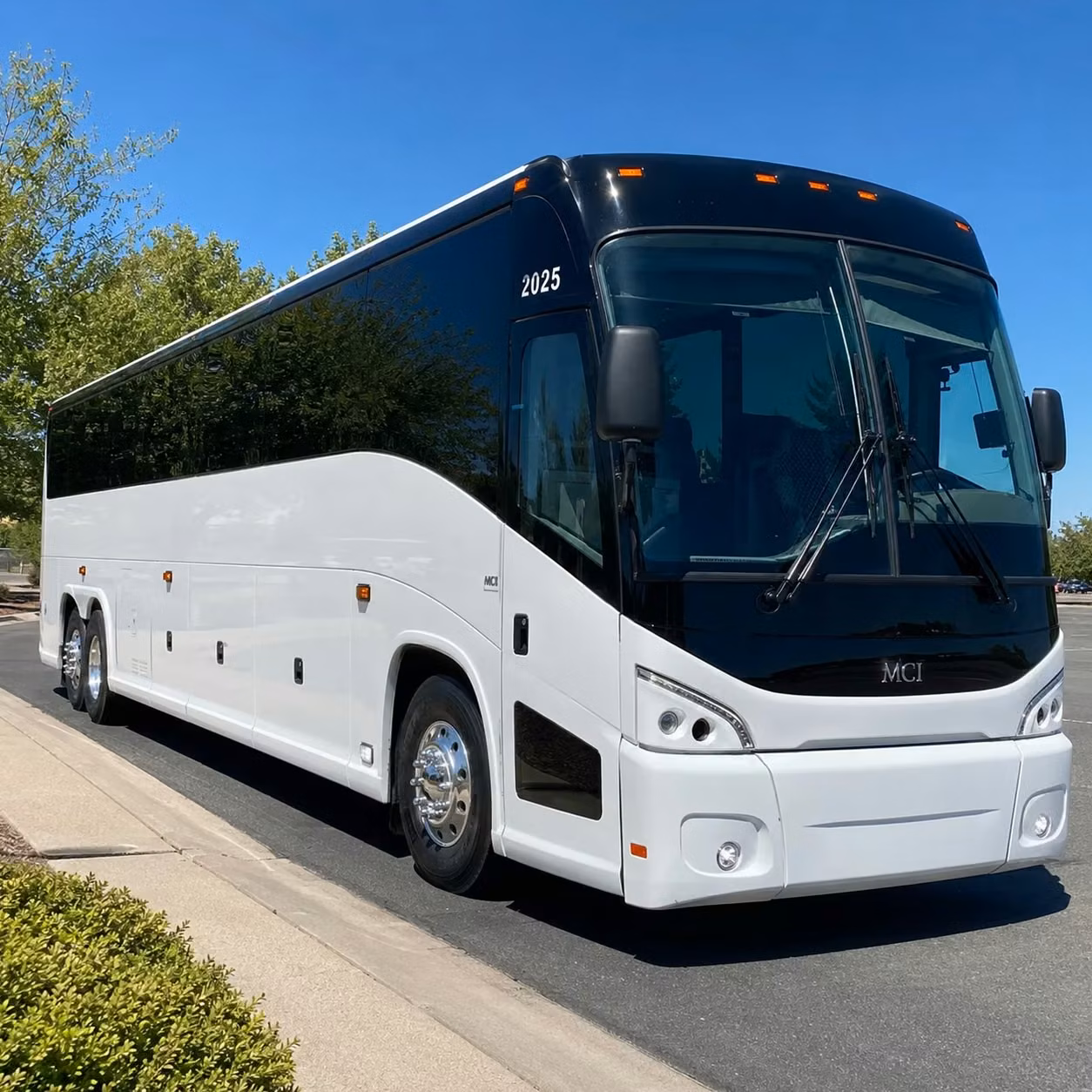 book religious group transportation in clarksville or any city nearby