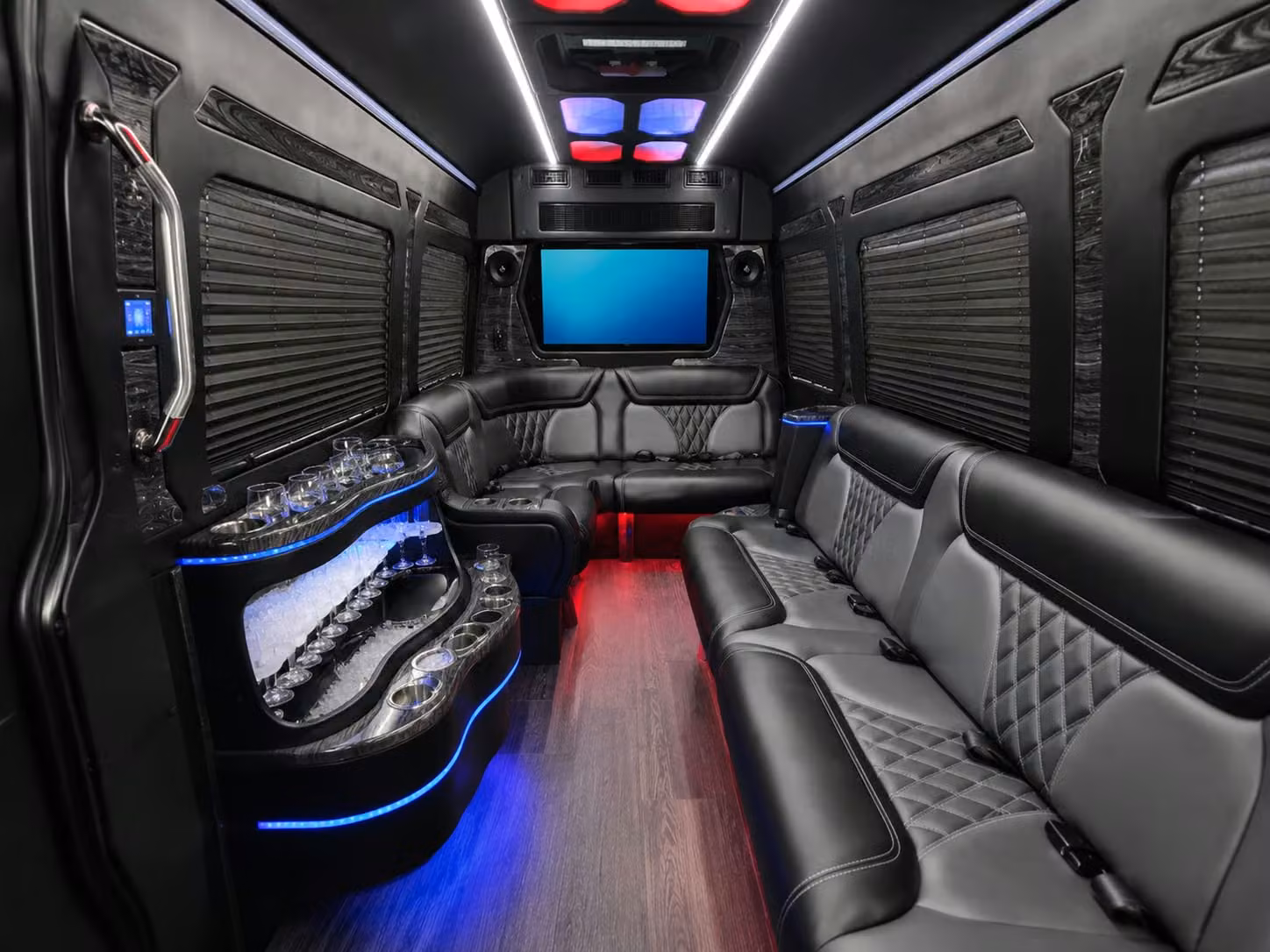 booking field trip transportation to nashville and beyond from clarksville