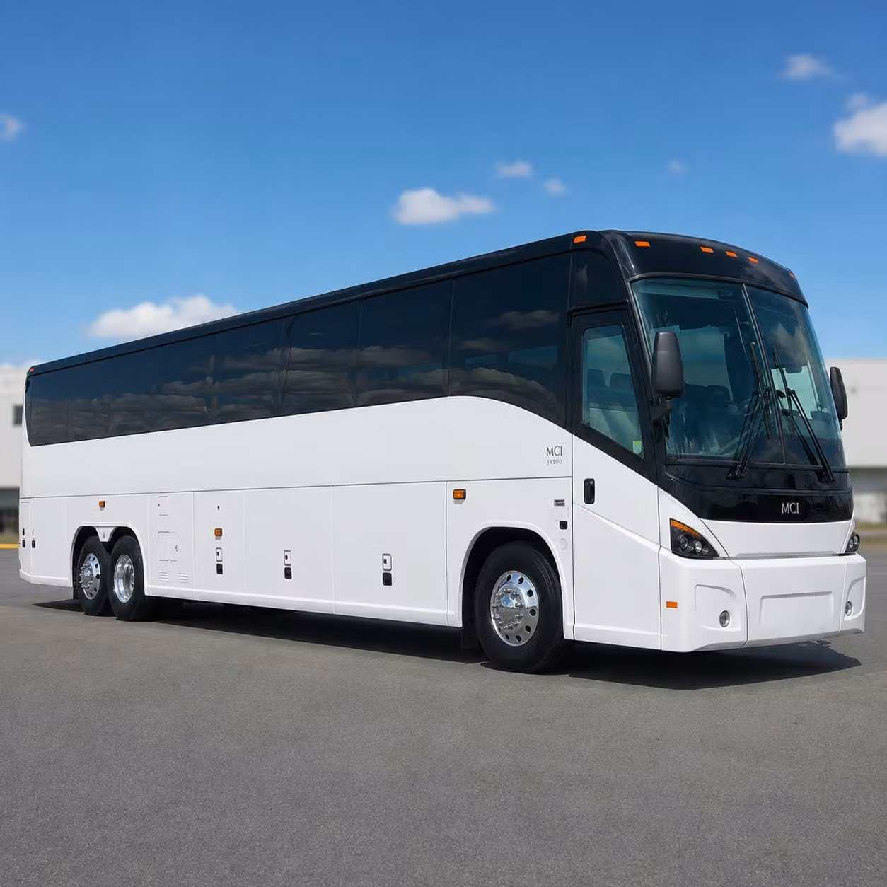 clarksville concert transportation