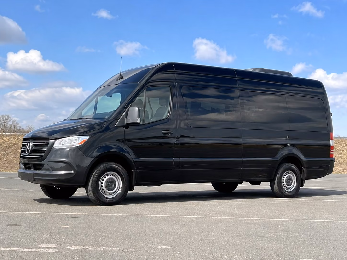 clarksville employee transportation