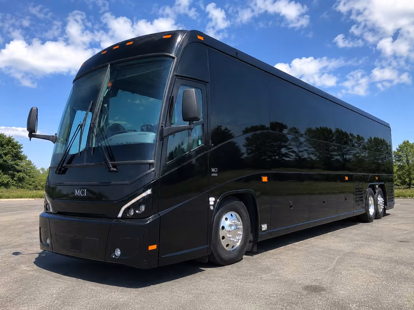 clarksville event transportation