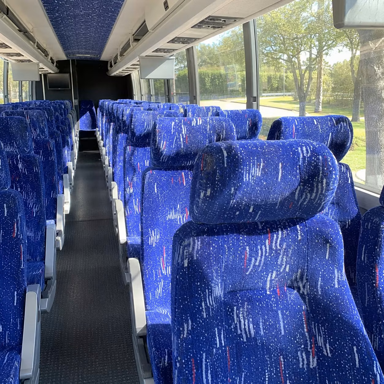 clarksville government military transportation