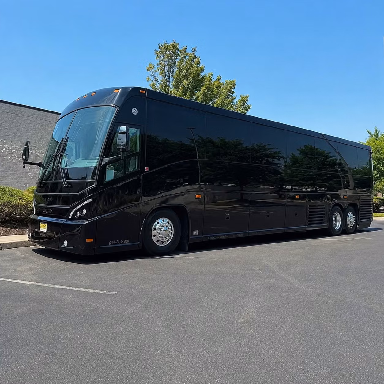 college and university group travel from clarksville has never been easier
