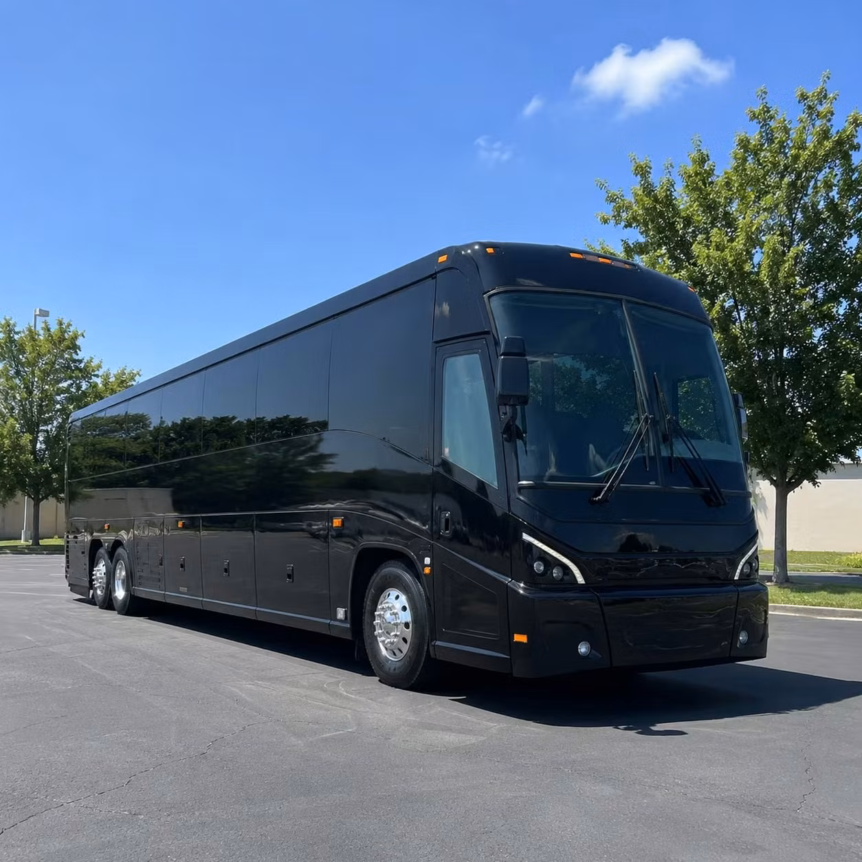 construction crew government workforce shuttles across montgomery county