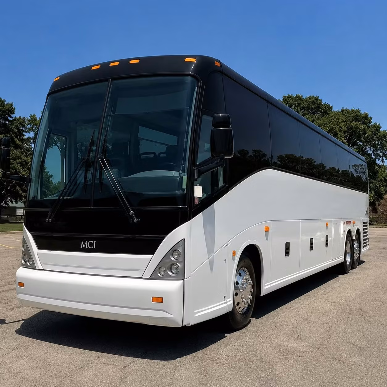 corporate and convention airport shuttles serving the clarksville business community