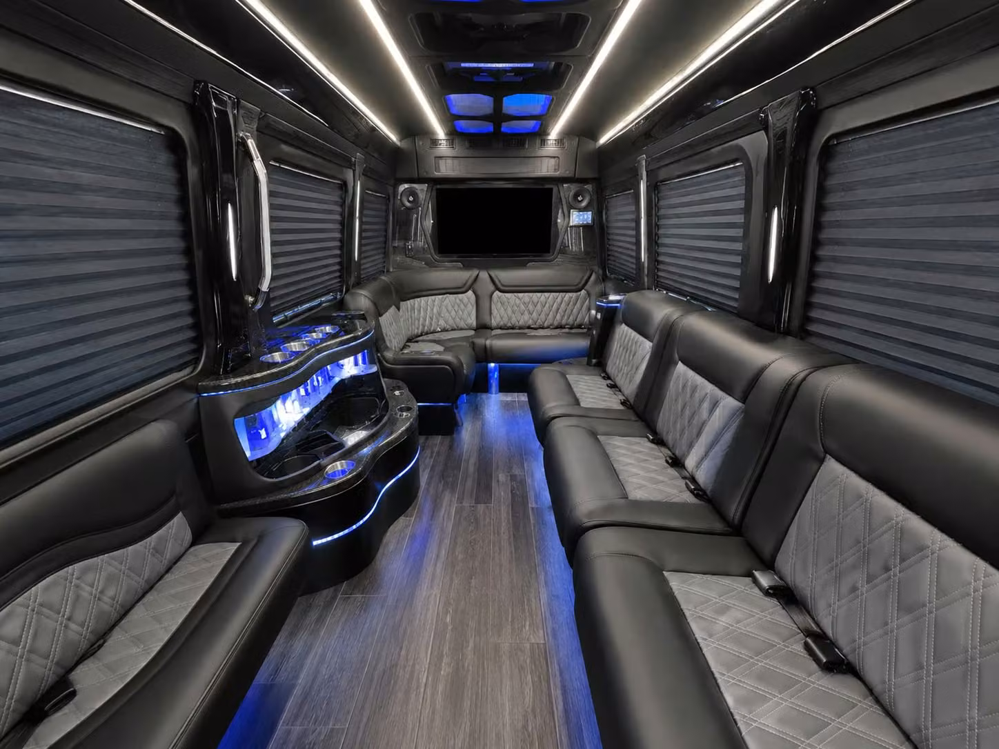 find exactly what you need for corporate group transportation around austin peay state university