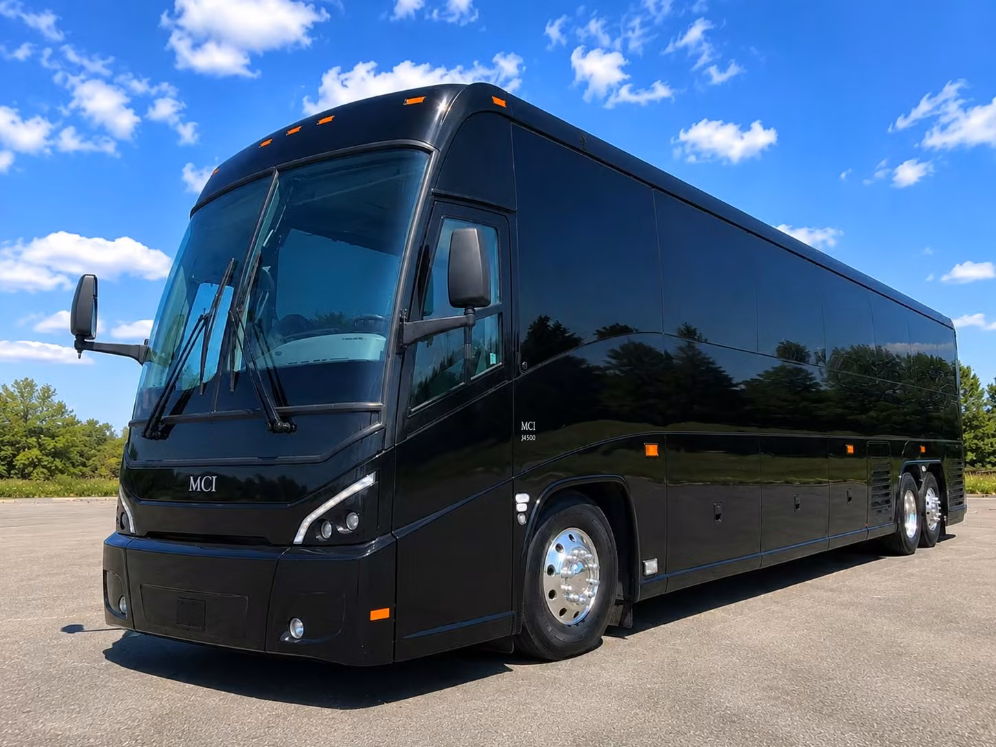 make your clarksville prom night unforgettable with the right charter bus for your whole group