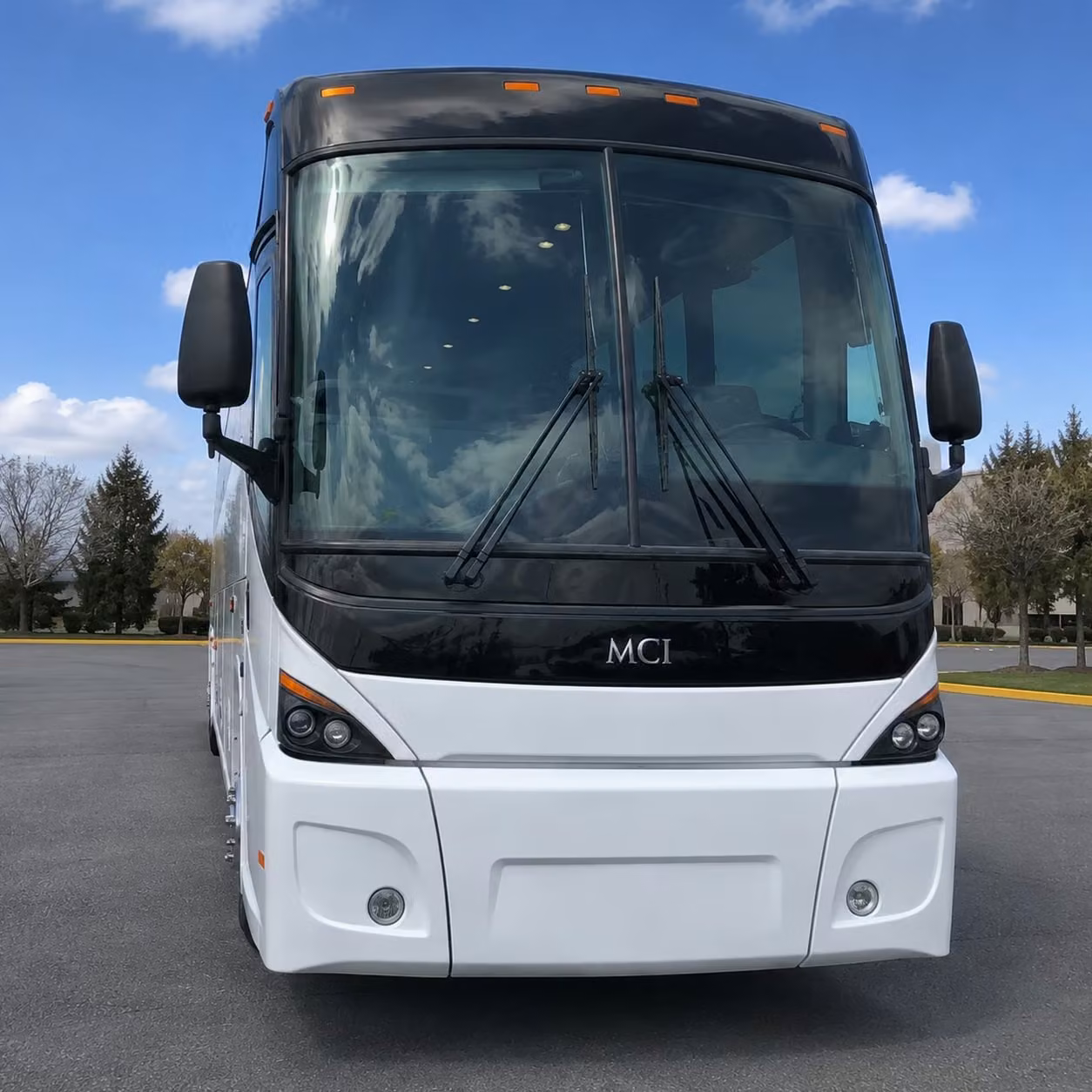 manufacturing and warehouse shift shuttles along wilma rudolph boulevard