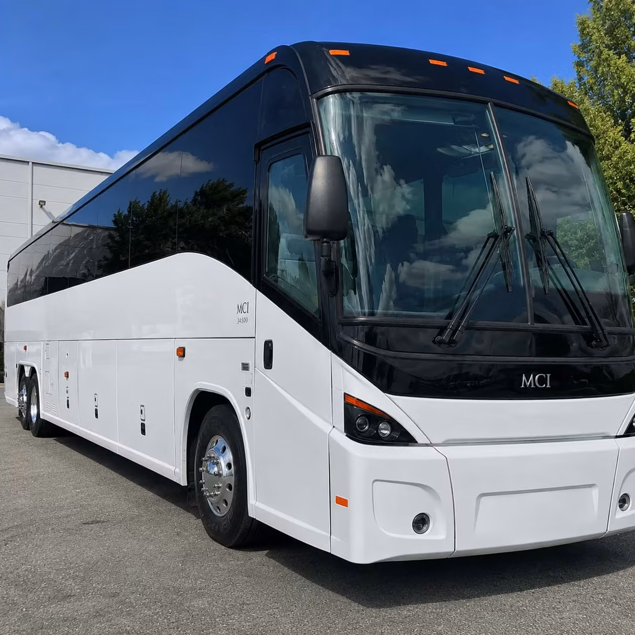 park and ride shuttle programs for clarksville employers