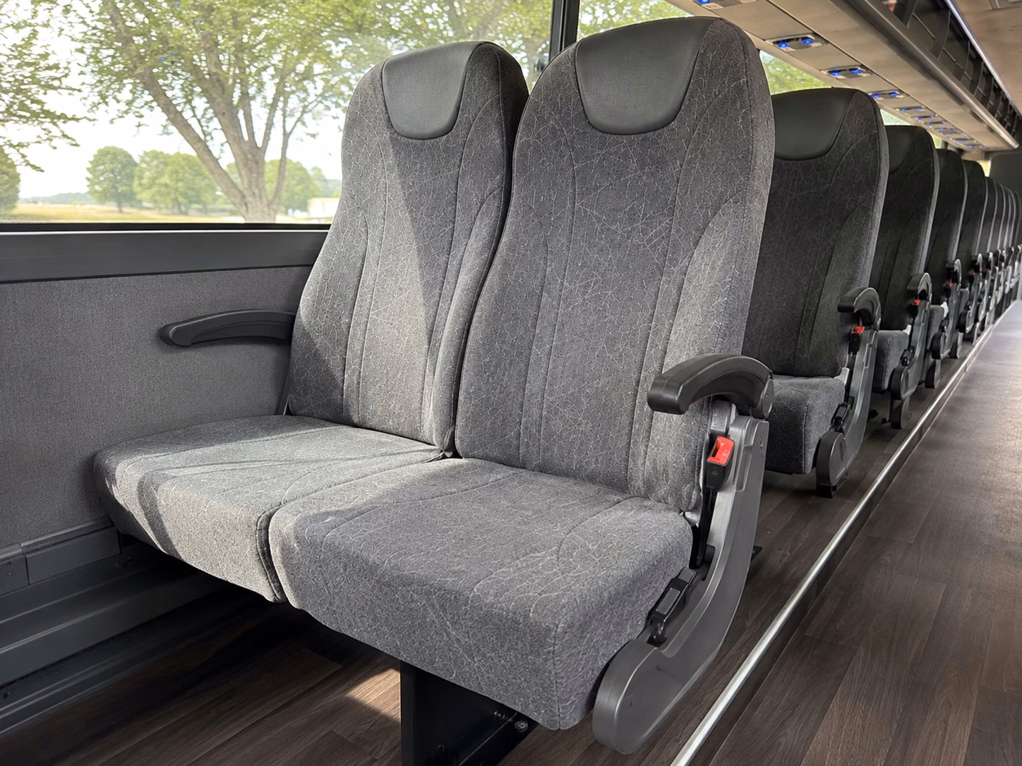 ready to see real charter bus prices for your clarksville trip