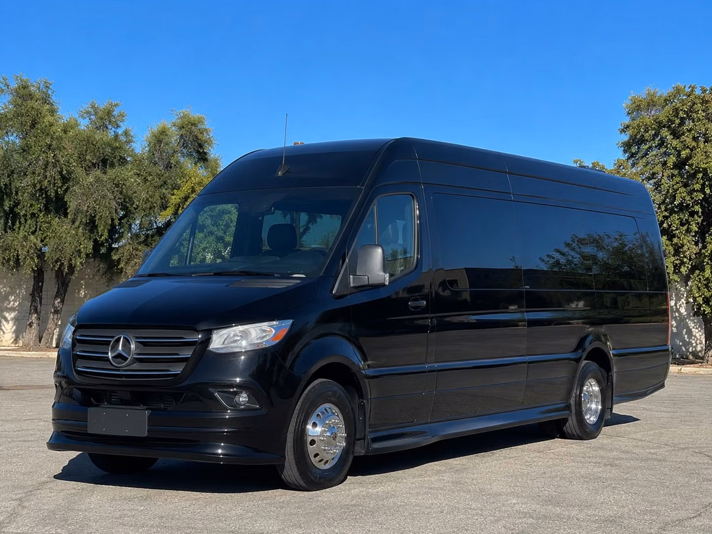 transportation serving clarksville and nearby cities